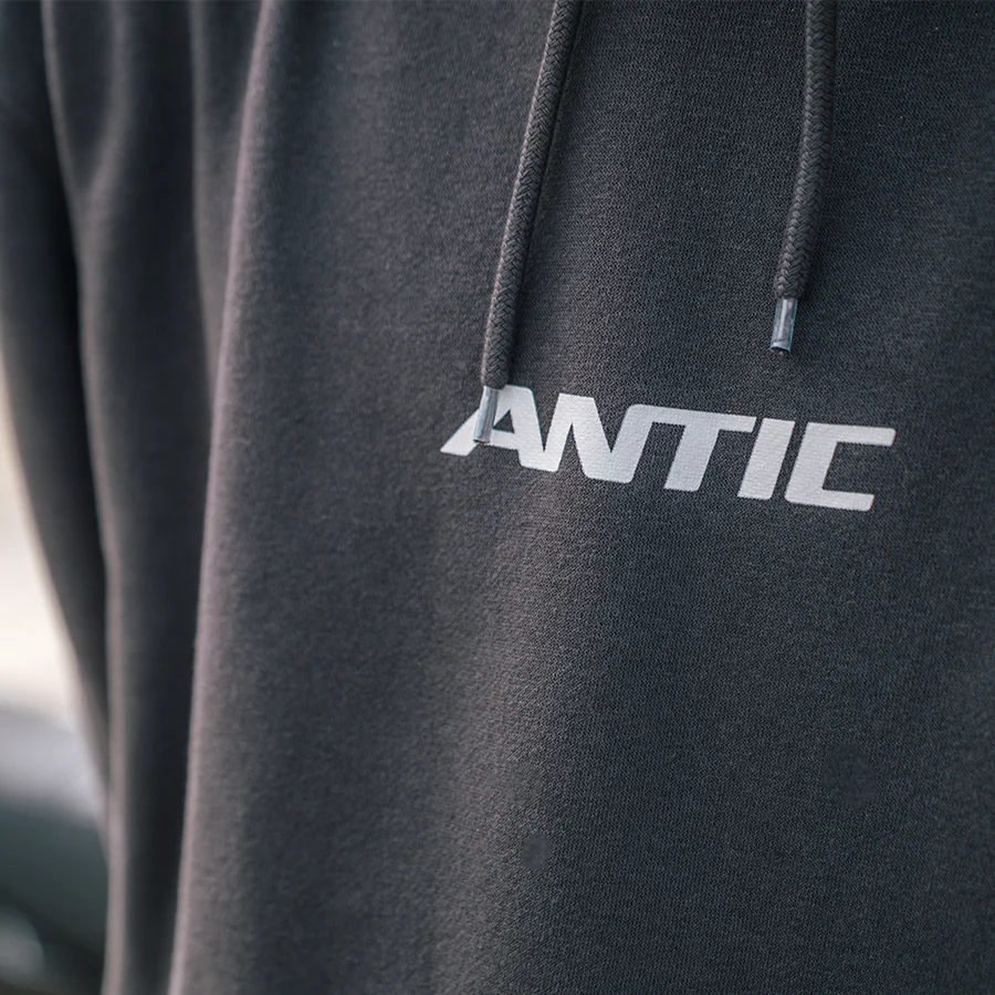 Age is a Number Hoodie - Image 3