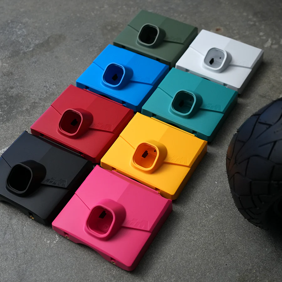 Antic Faceplate - Image 10