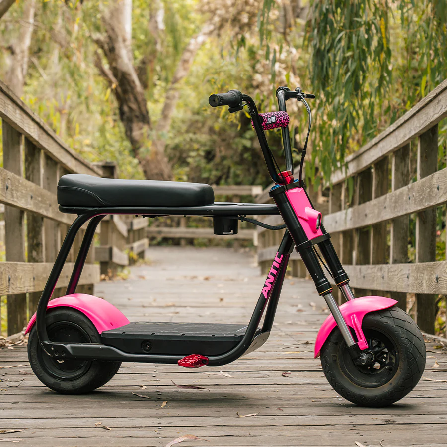 Antic Footpegs - Image 9