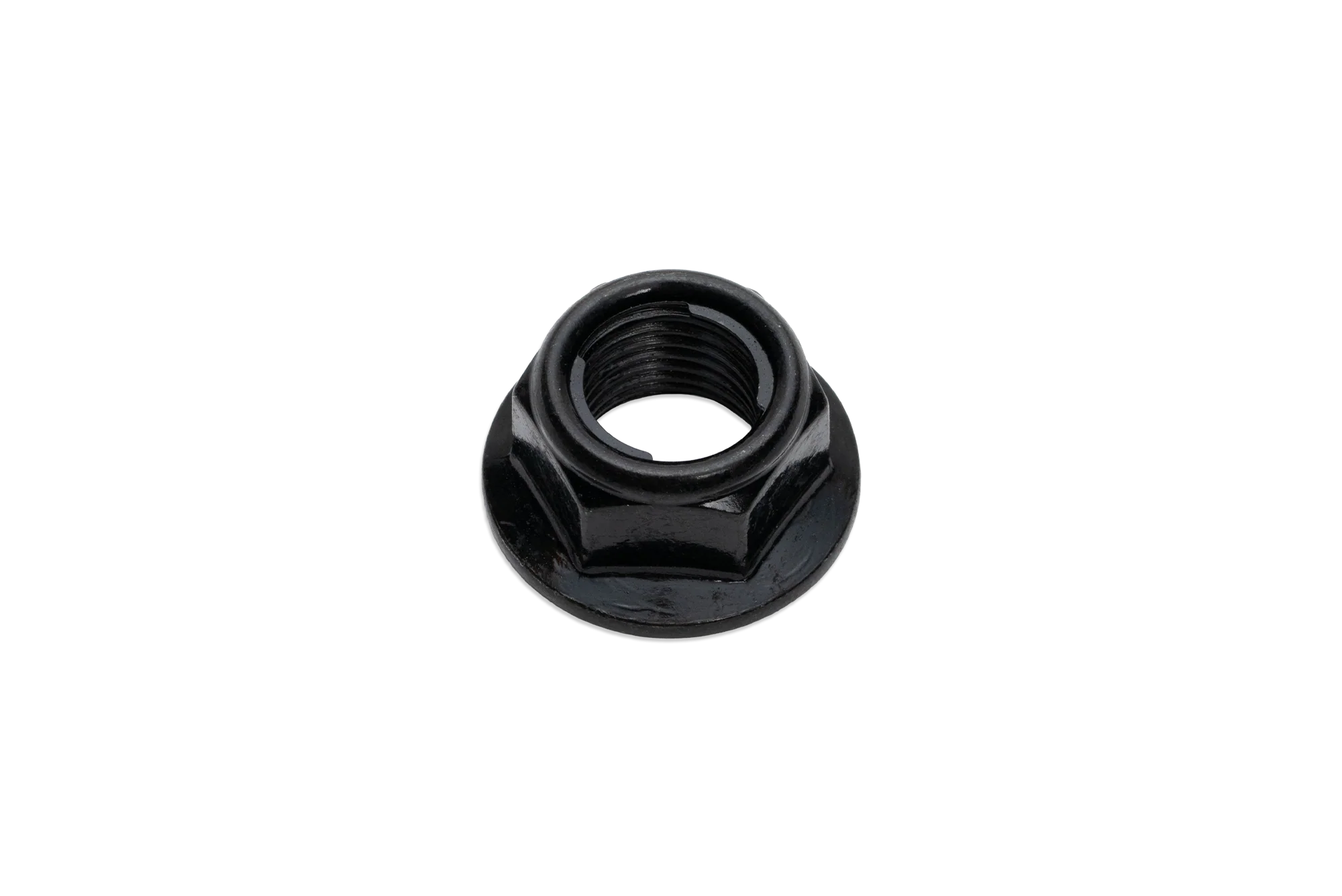 Axle Nut