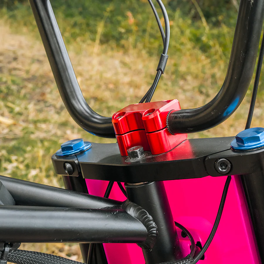 Bar Clamp Top - Image 9