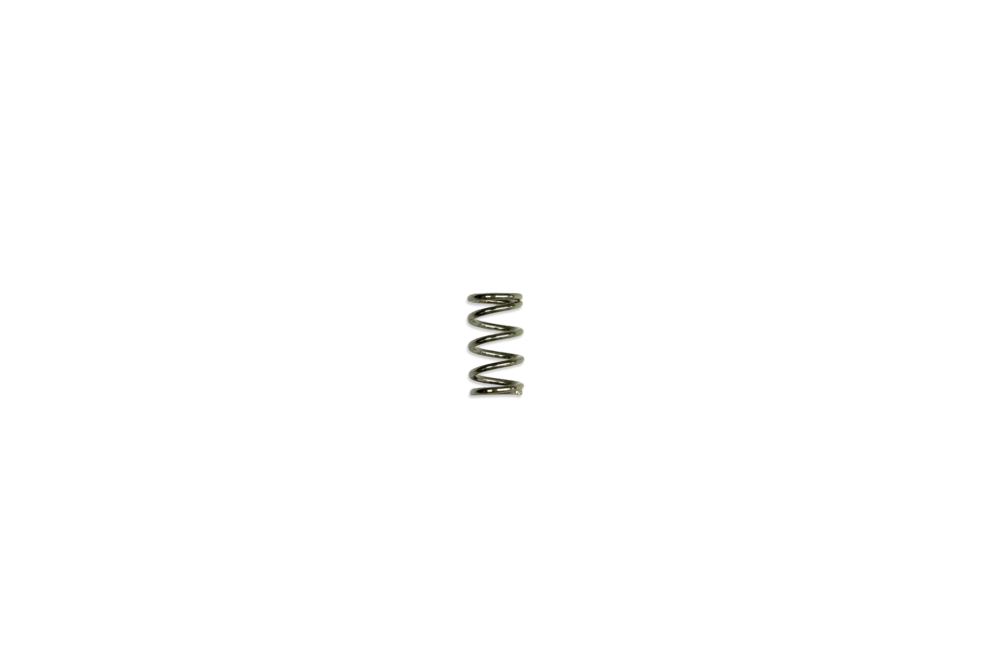 Antic Brake Lever Spring