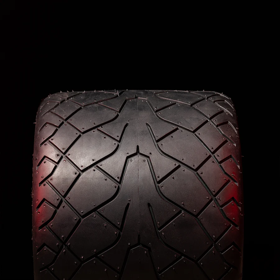 Performance Tire - Image 3