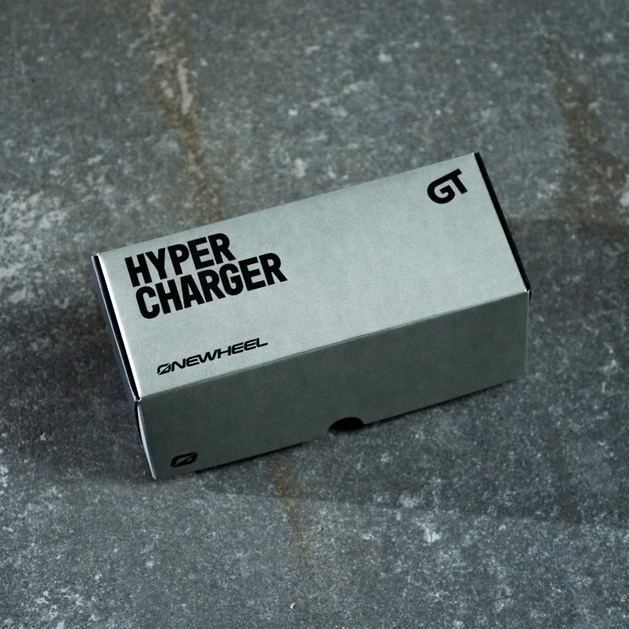 Hypercharger - Image 4
