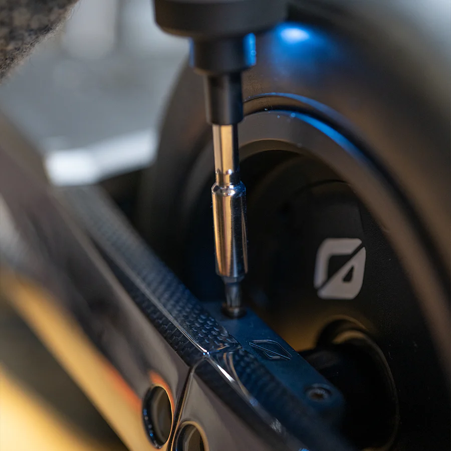 Electric Screwdriver - Image 4